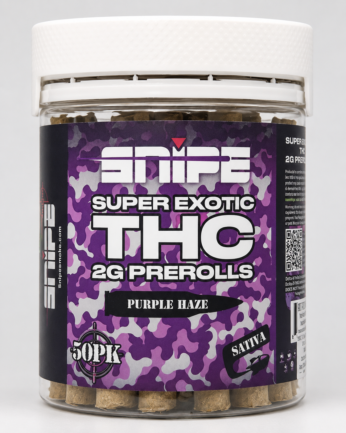 Pre-Rolls
