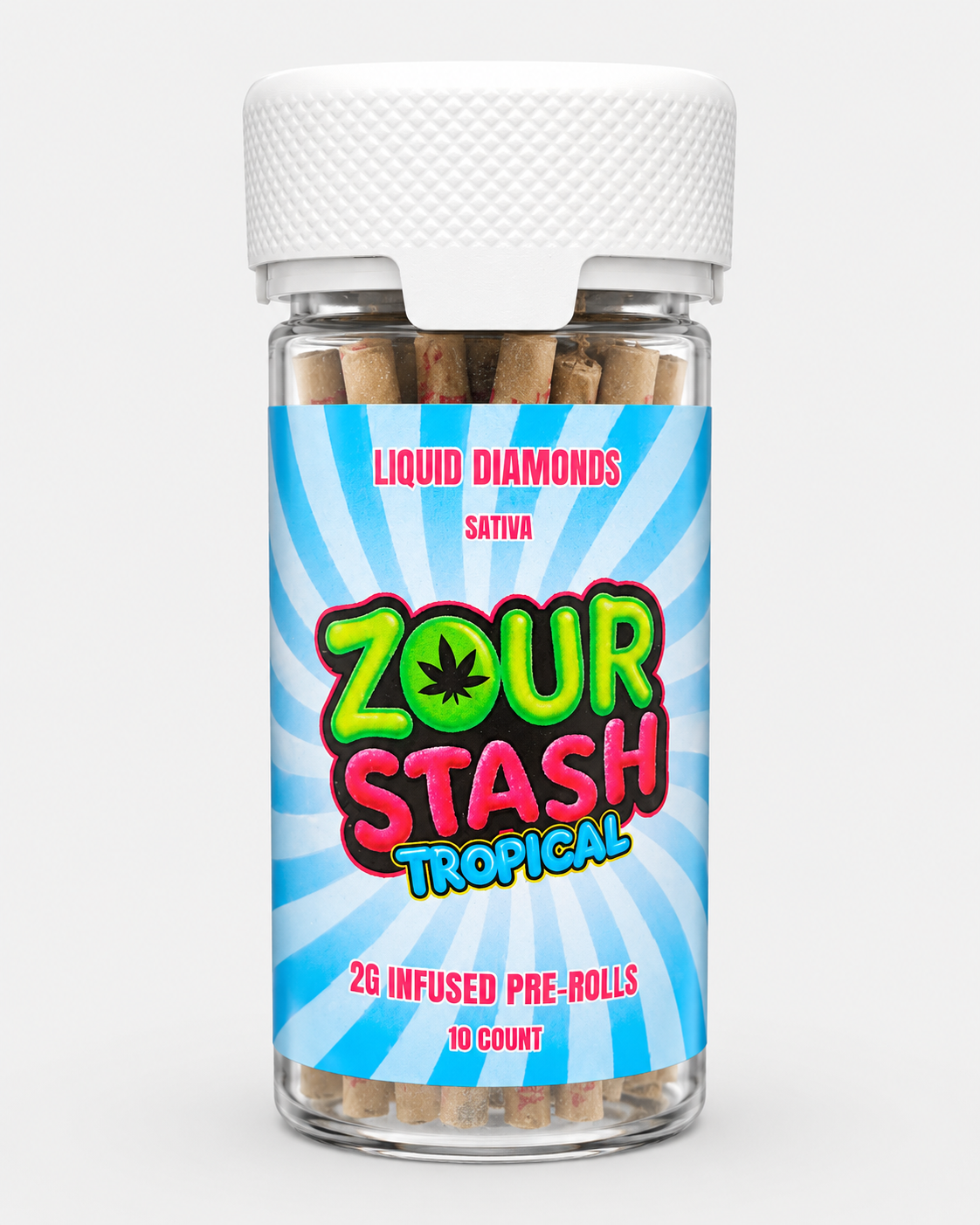Pre-Rolls