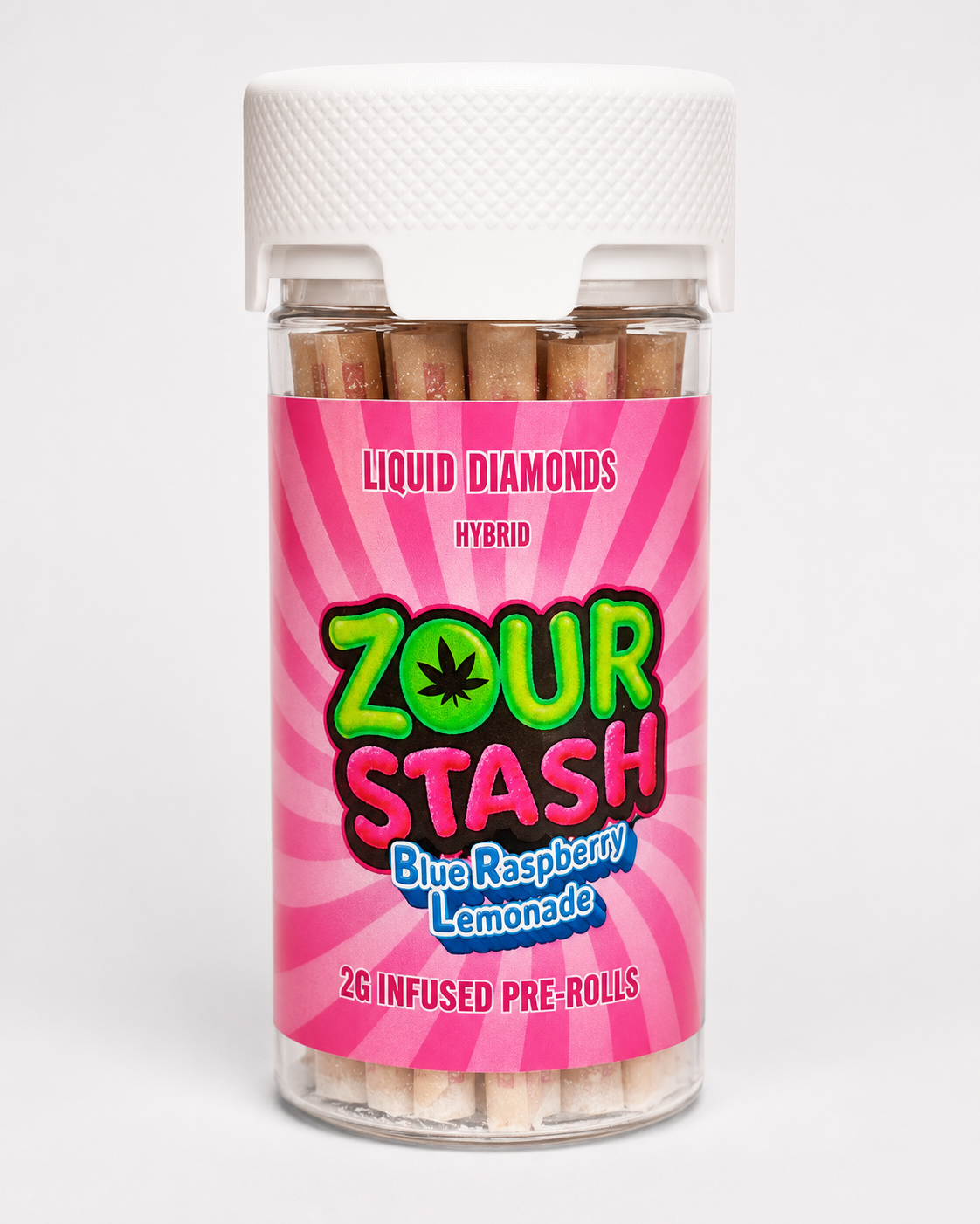 Pre-Rolls