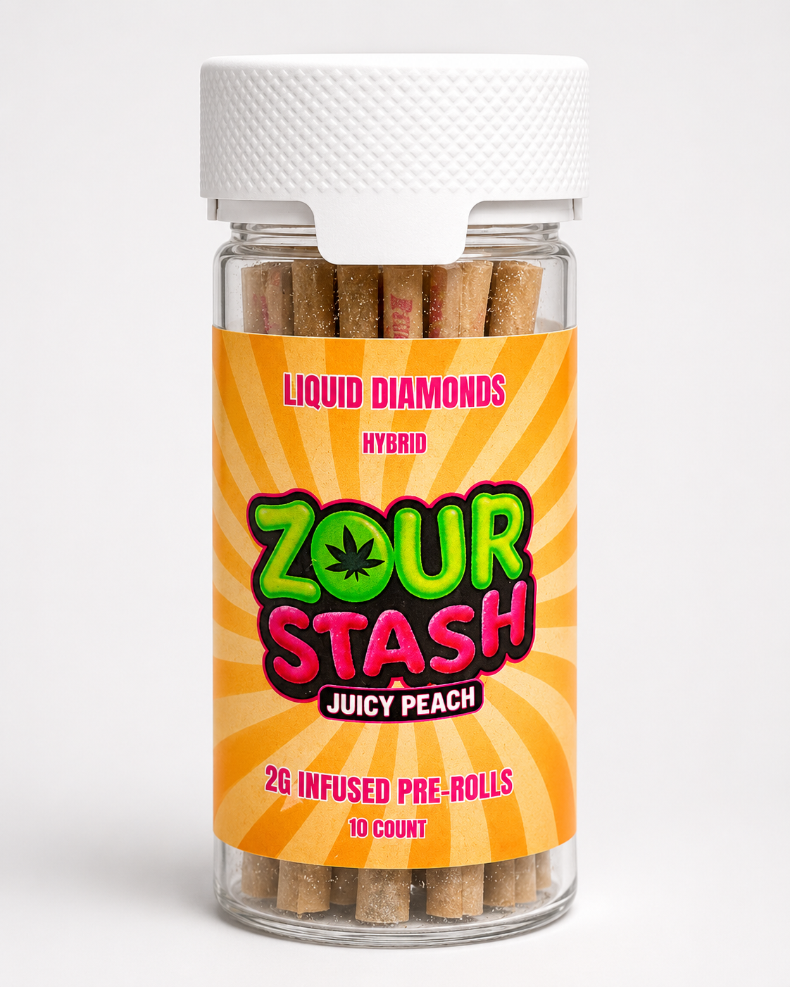 Pre-Rolls