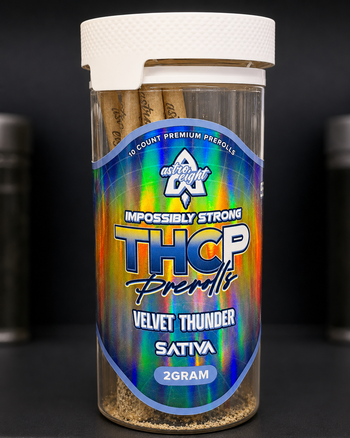 Pre-Rolls