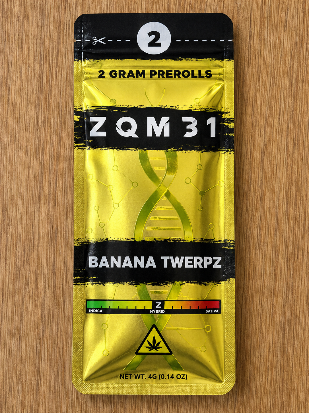 Pre-Rolls