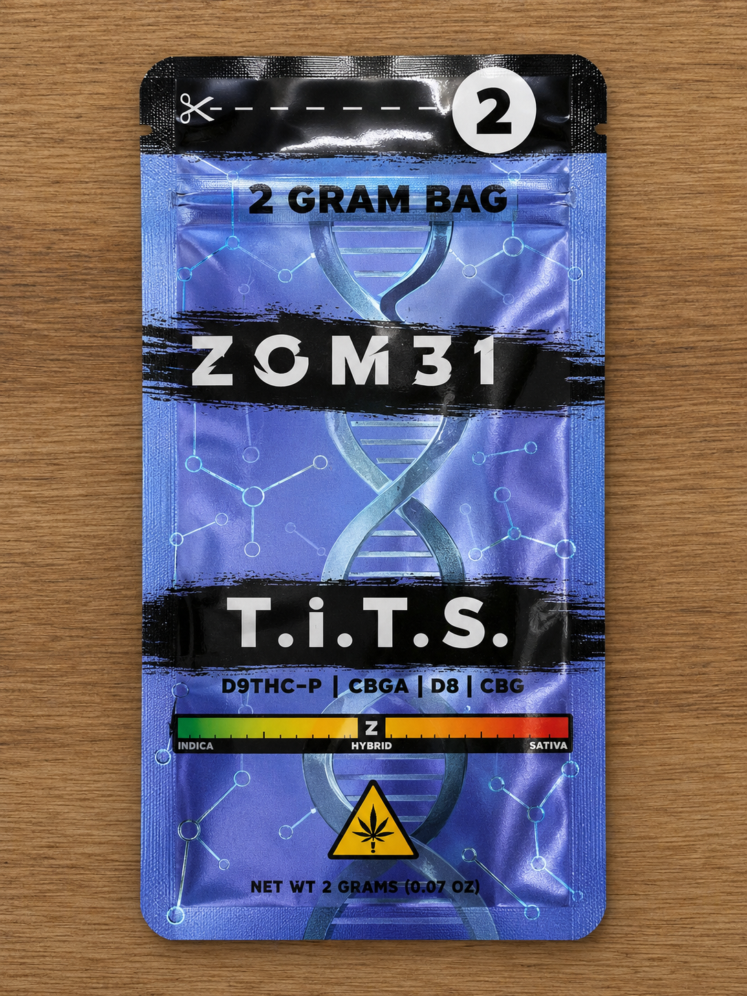Pre-Rolls