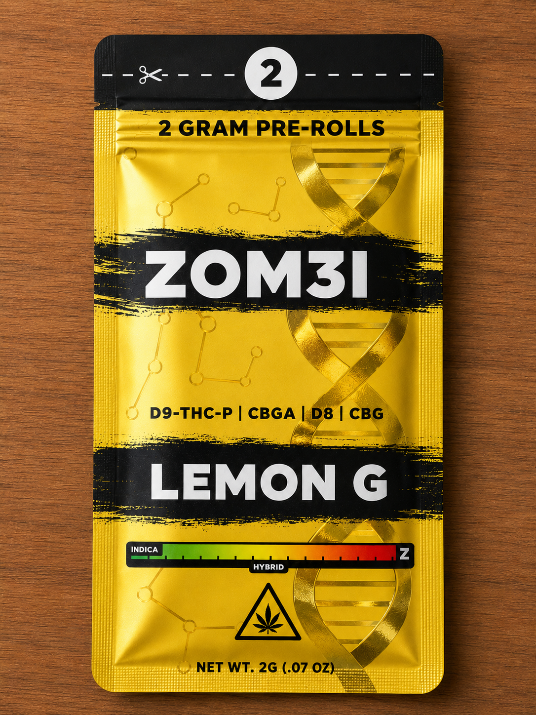 Pre-Rolls