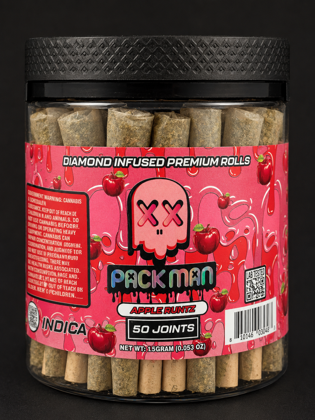 Pre-Rolls