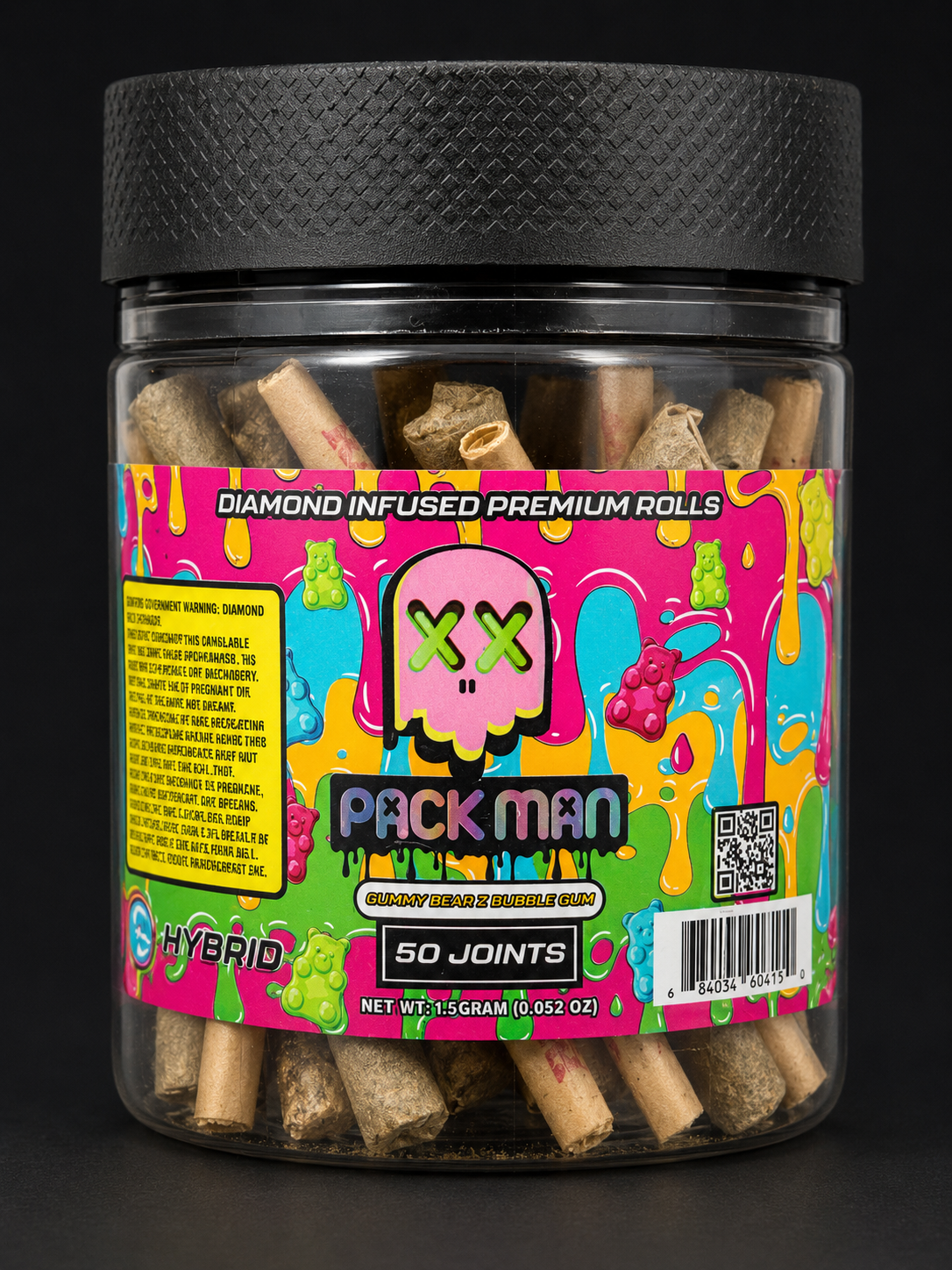 Pre-Rolls