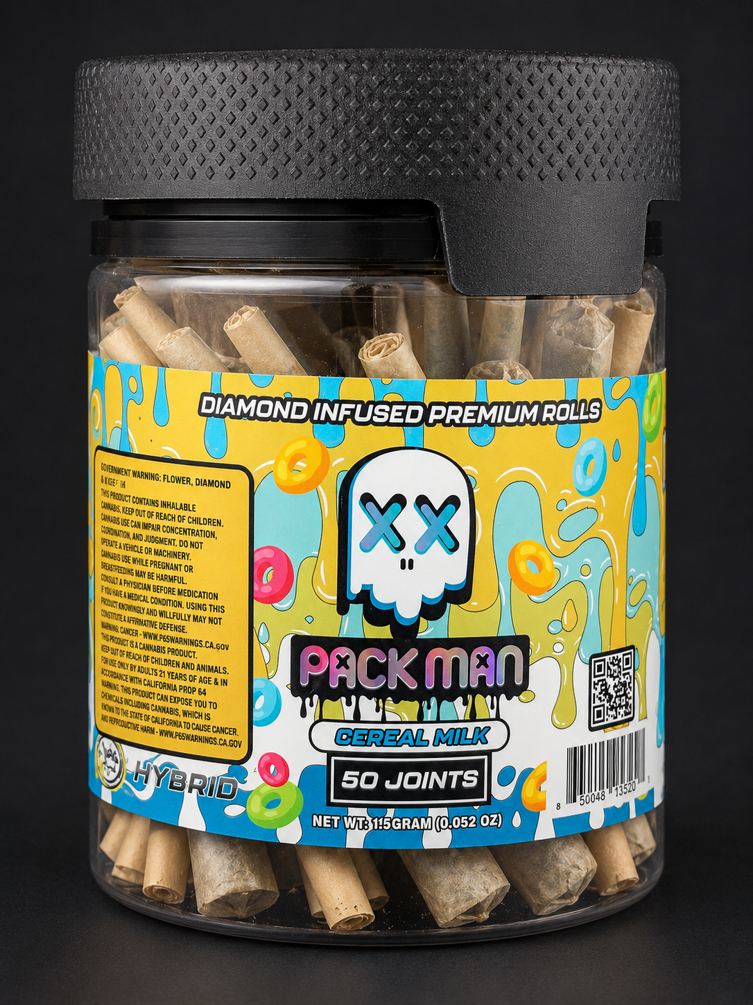Pre-Rolls