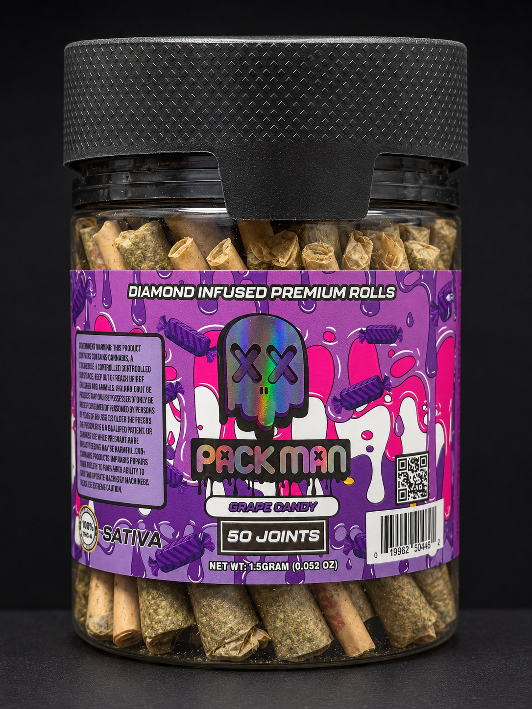 Pre-Rolls