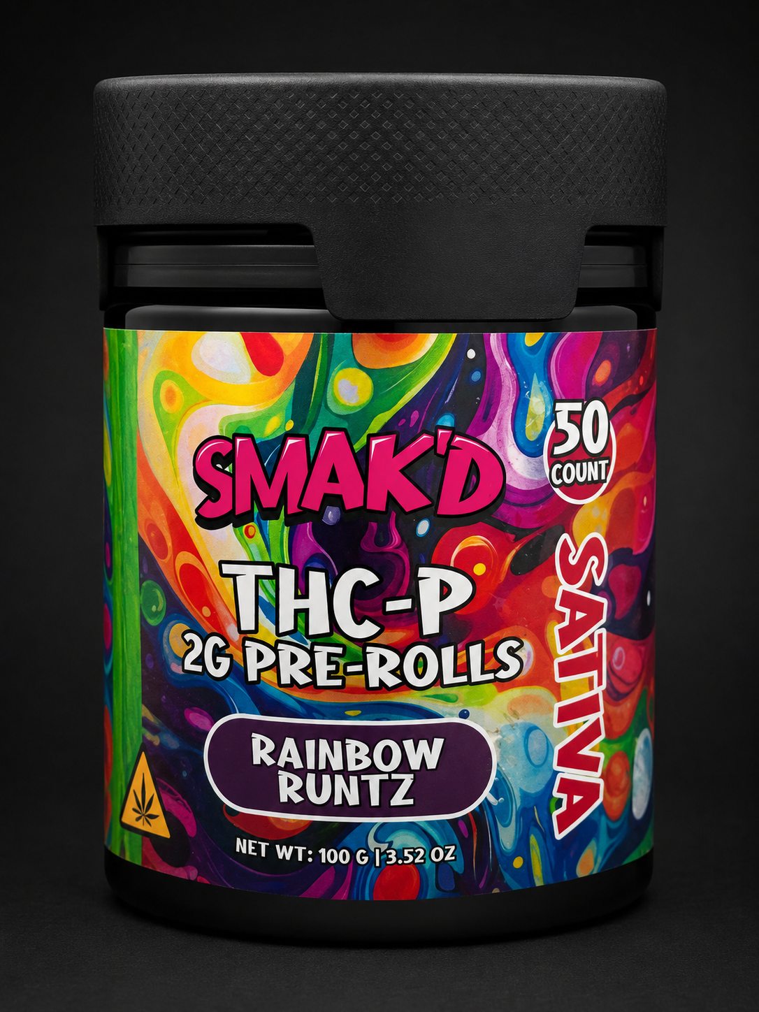 Pre-Rolls