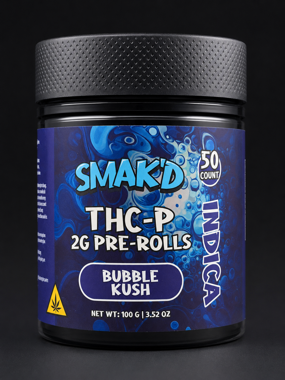Pre-Rolls