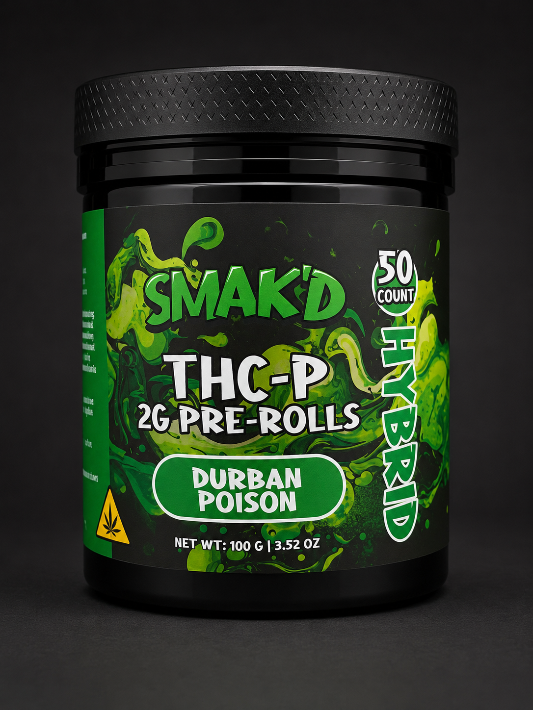 Pre-Rolls