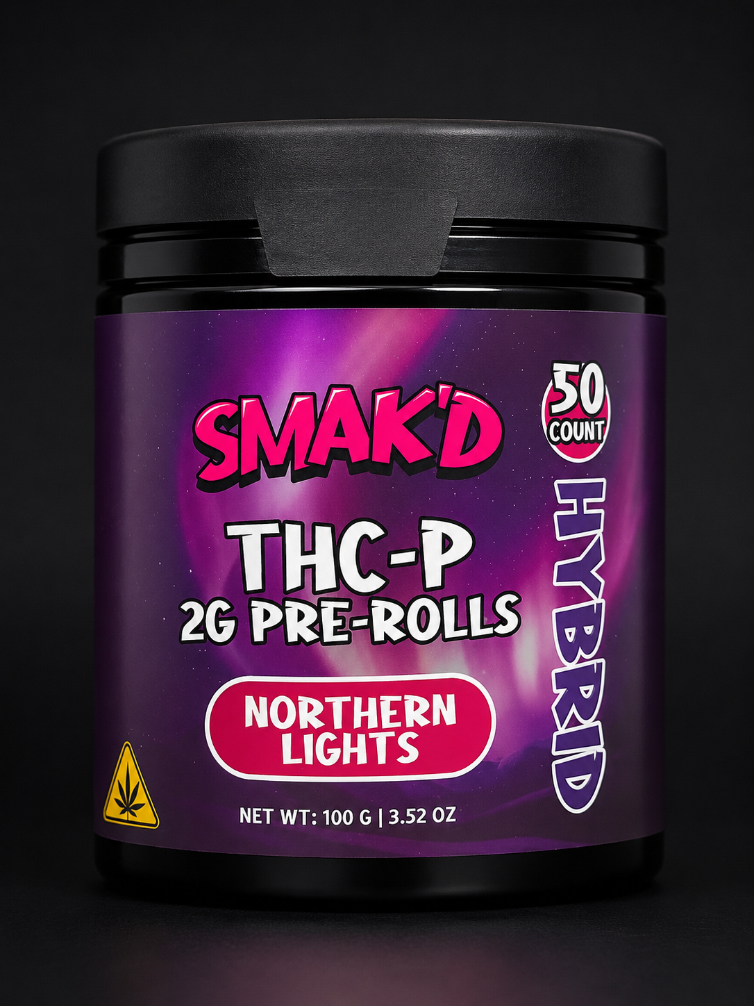 Pre-Rolls