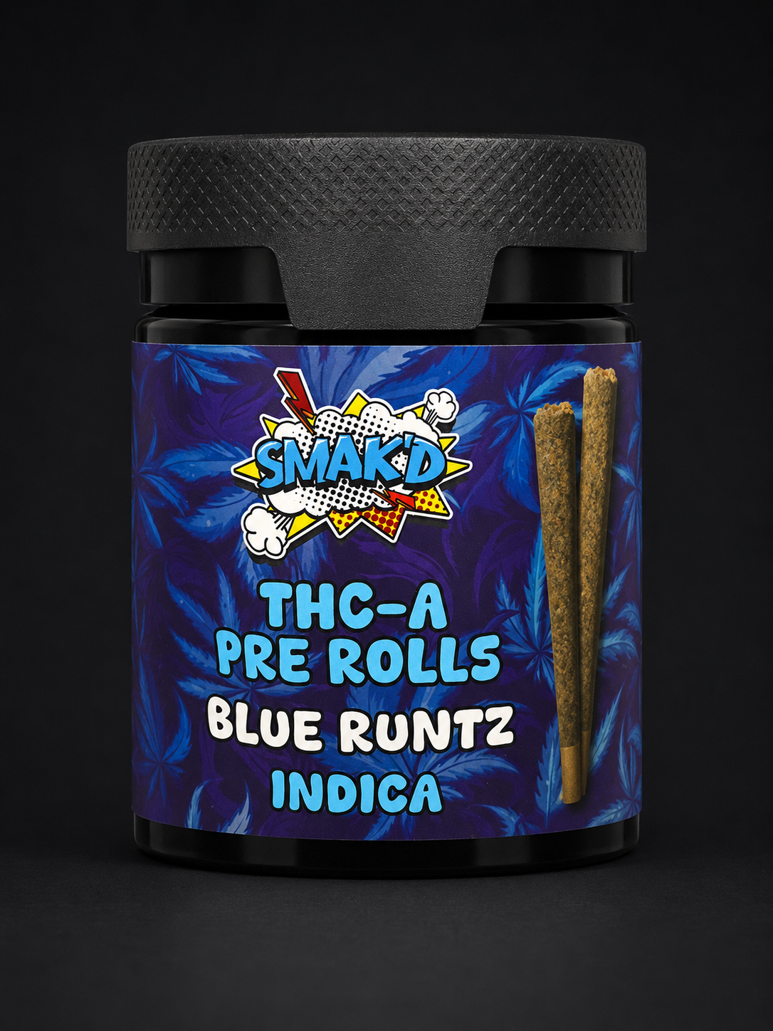 Pre-Rolls