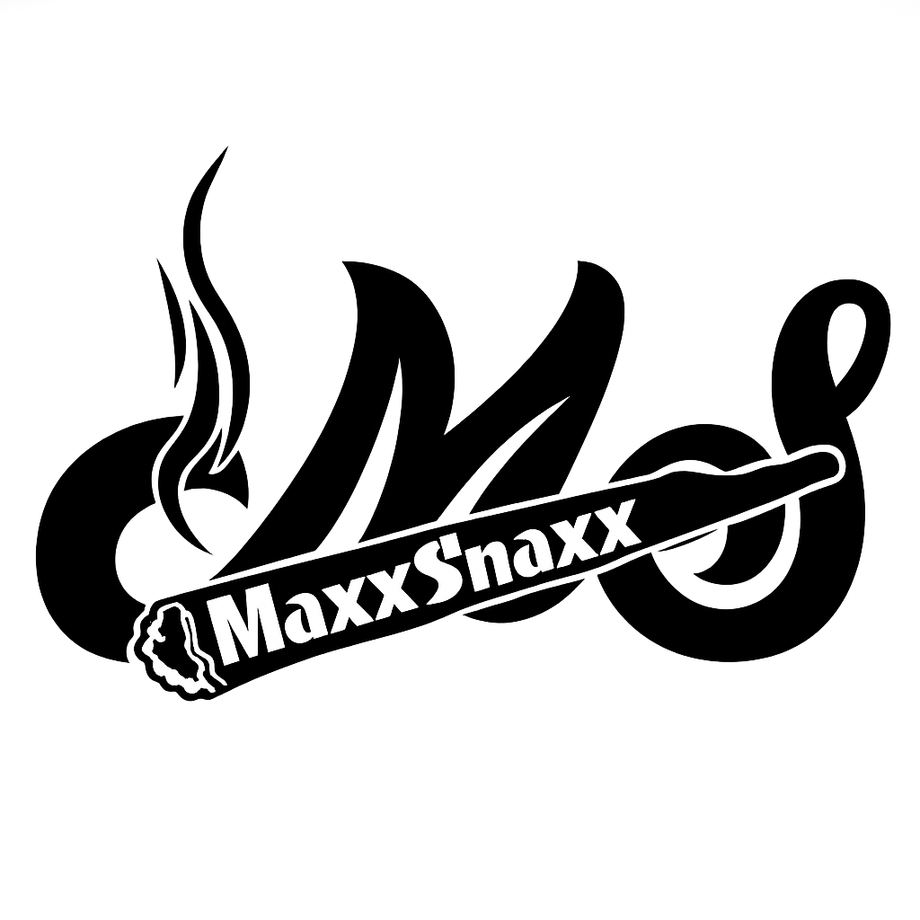 MaxxSnaxx 