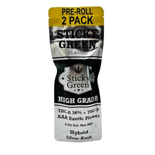 Pre-Rolls
