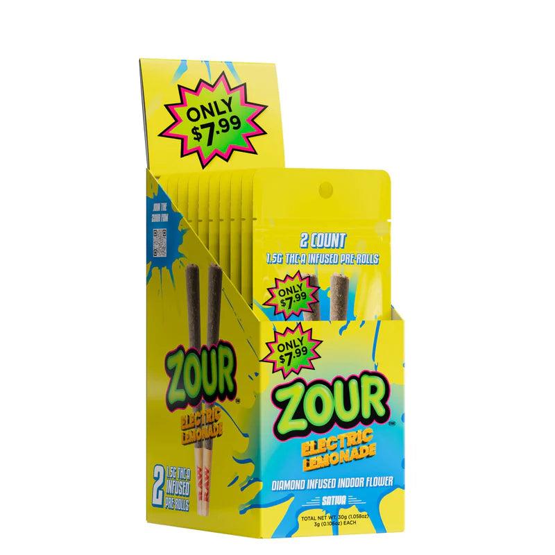 Pre-Rolls