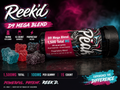 Peak Gummies