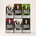 Black & Mild Plastic Tip 5pk