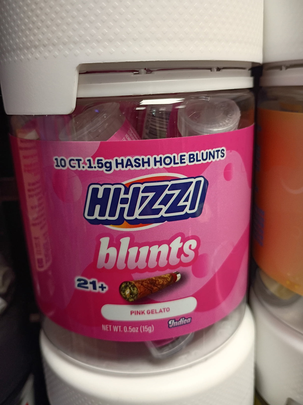 HI-IZZI Blunts