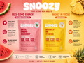 Snoozy Gummies