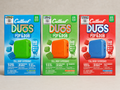 Cutleaf DUOS Pop & Dab