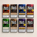 Black & Mild Wood Tip 5pk