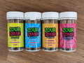 Zour Stash Diamond Dusted
