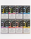 Geek Next