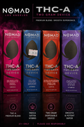 Nomad LA Dispo 2g