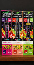 KV Sommar Bar 70K