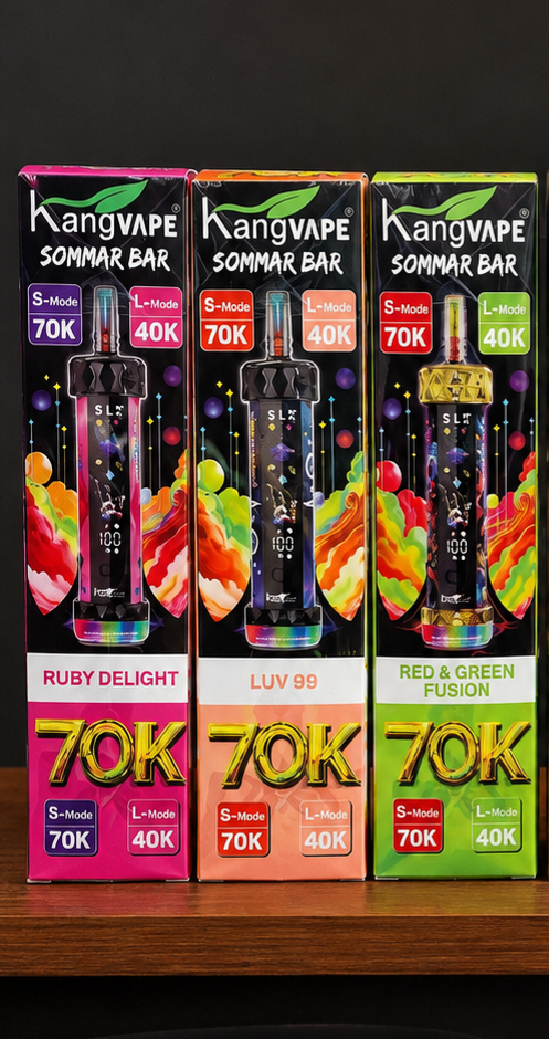 KV Sommar Bar 70K