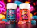 Juice Stacked Bitez  Gummies 10ct