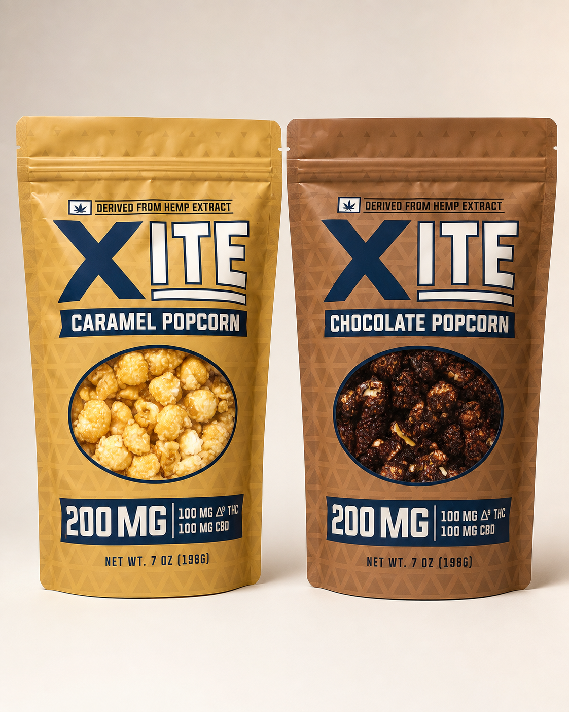 Xite Popcorn