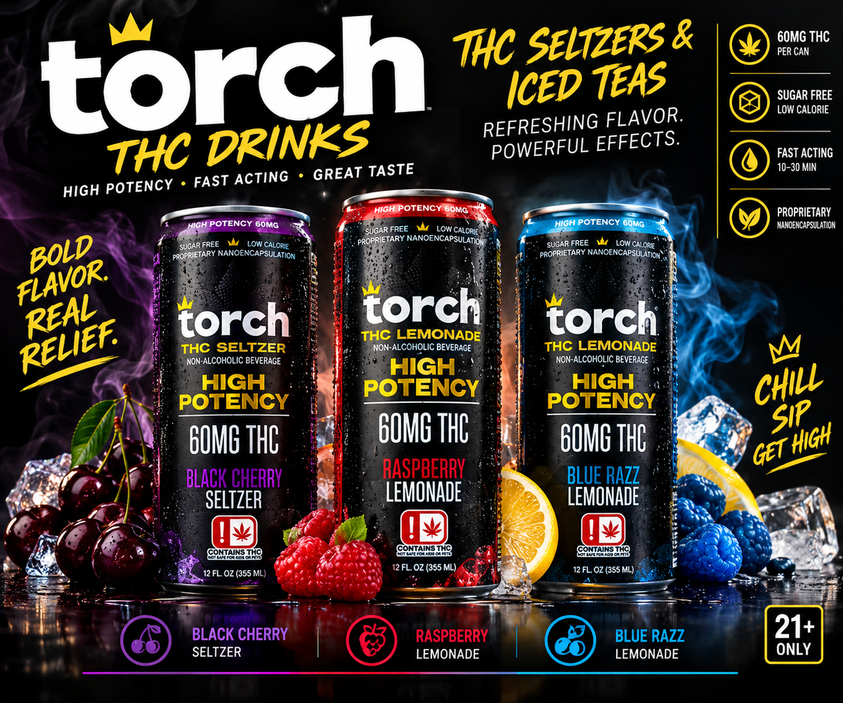Torch Drink