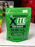 XITE Dubai Nugget 2.3 oz - 10103