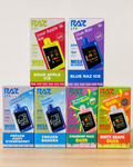 Raz  25K