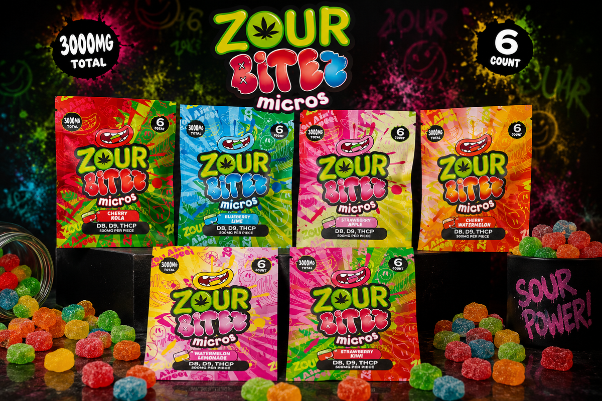 Zour Bitez Micros
