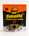Smalls Premim THCA Flower