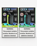 Geek Bar Pulse X 25k