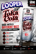 Toka Cola