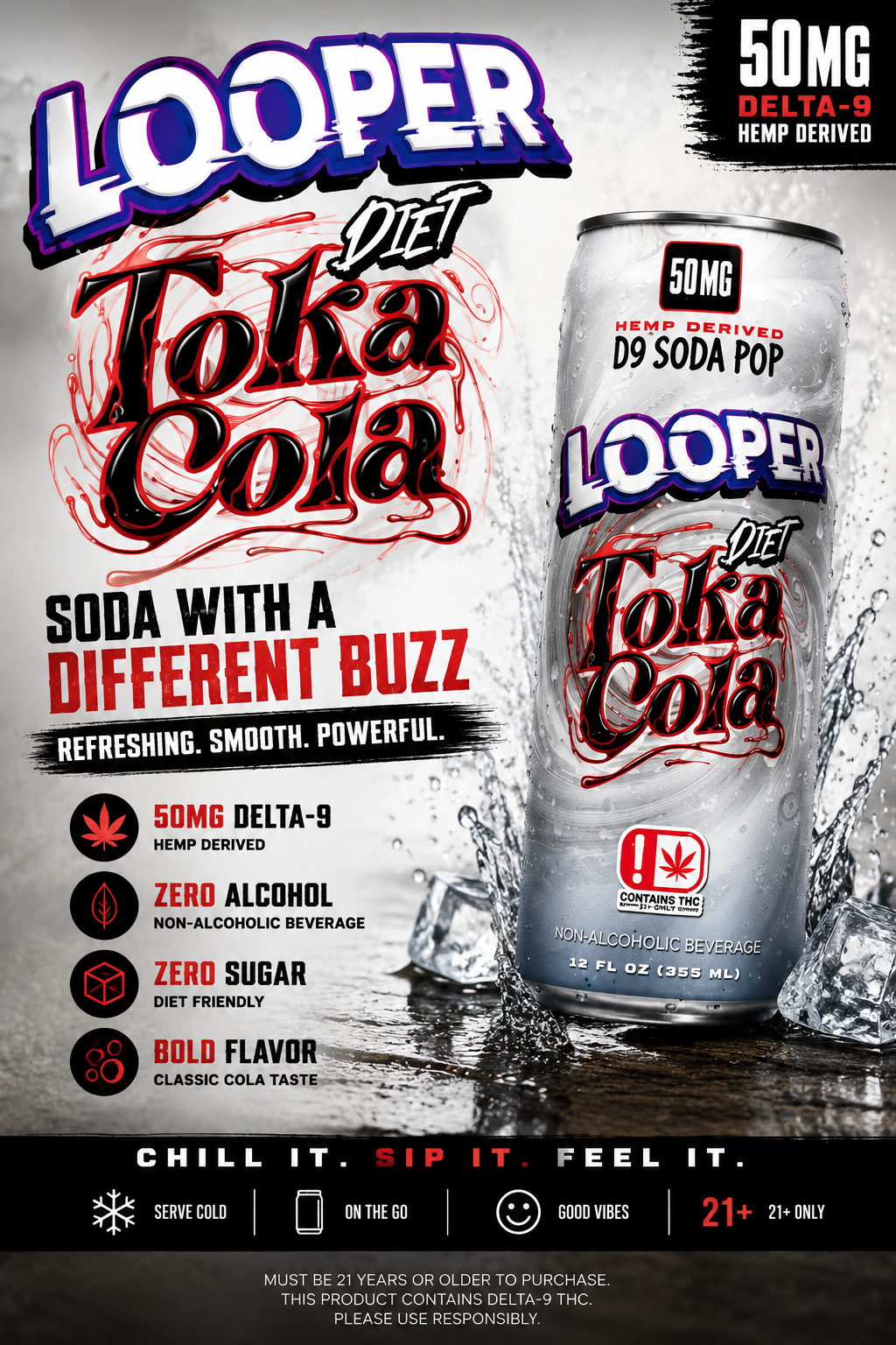Toka Cola