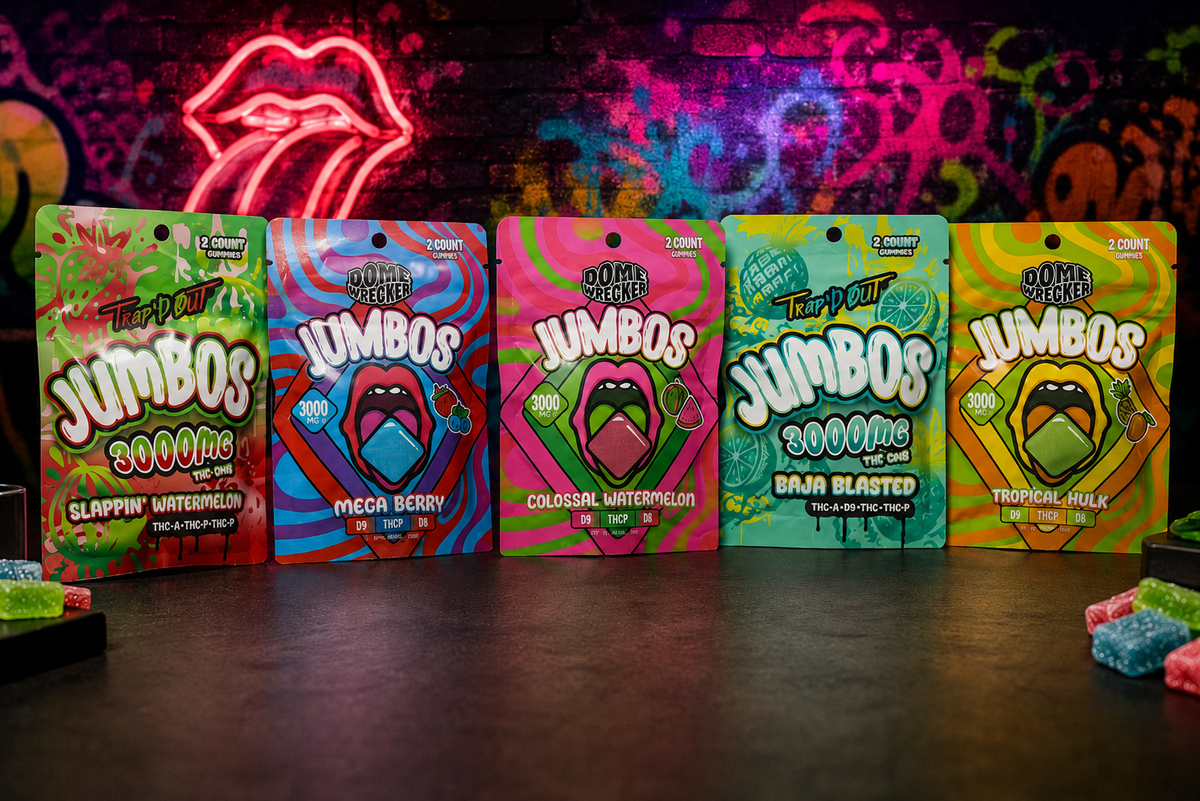 Jumbos