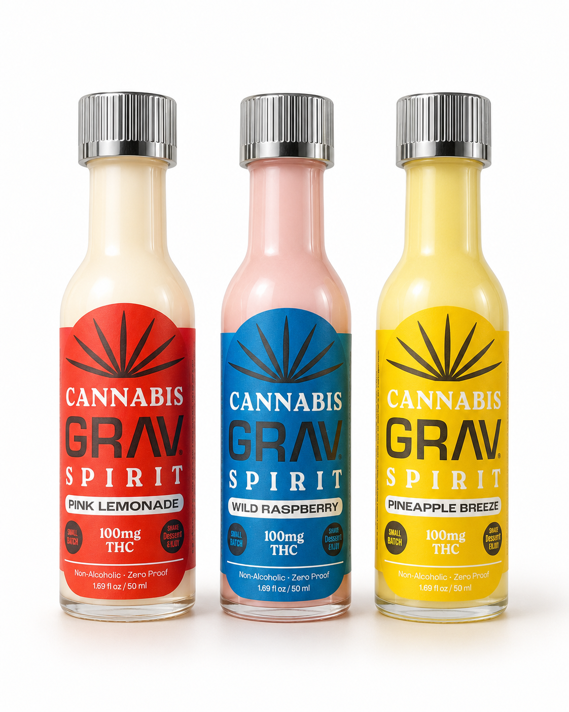 Grav Shot