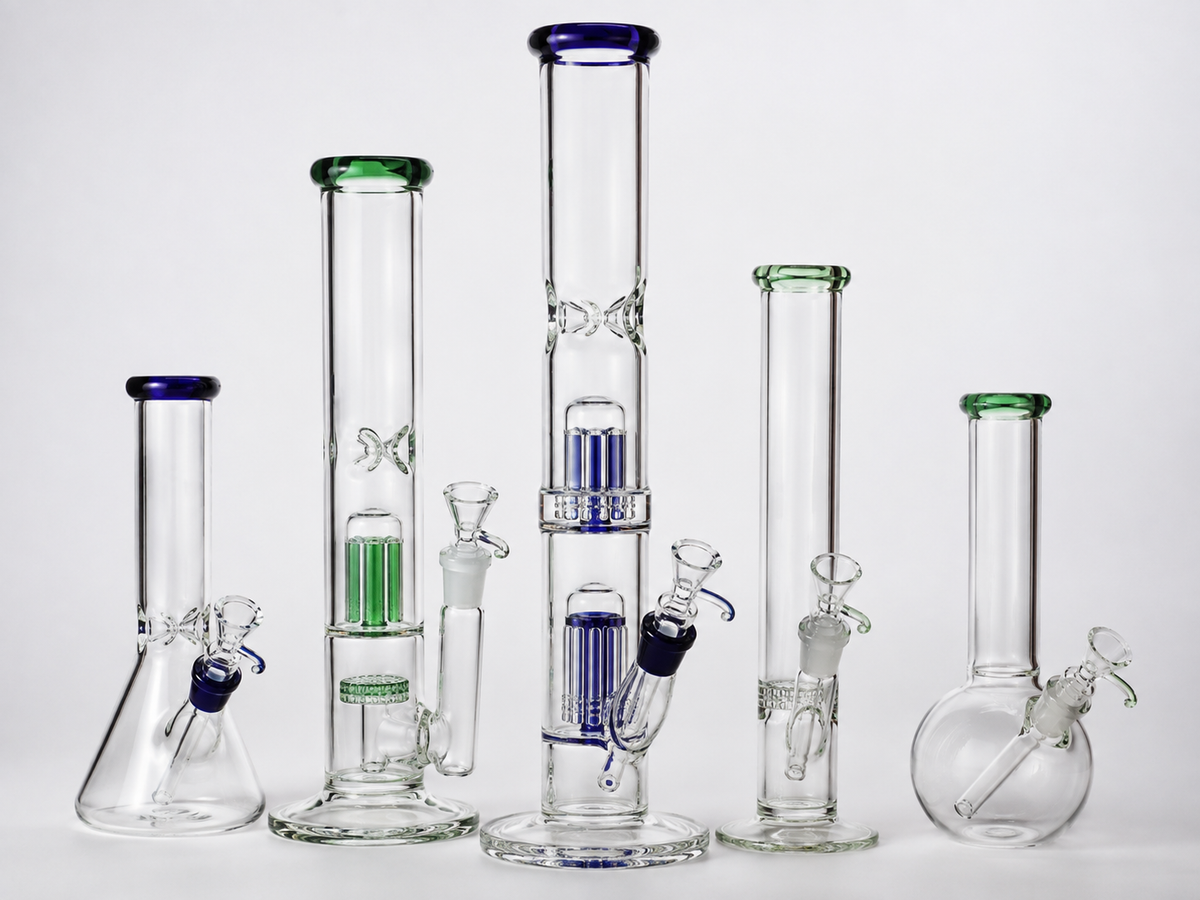 Glass Pipe $9.99
