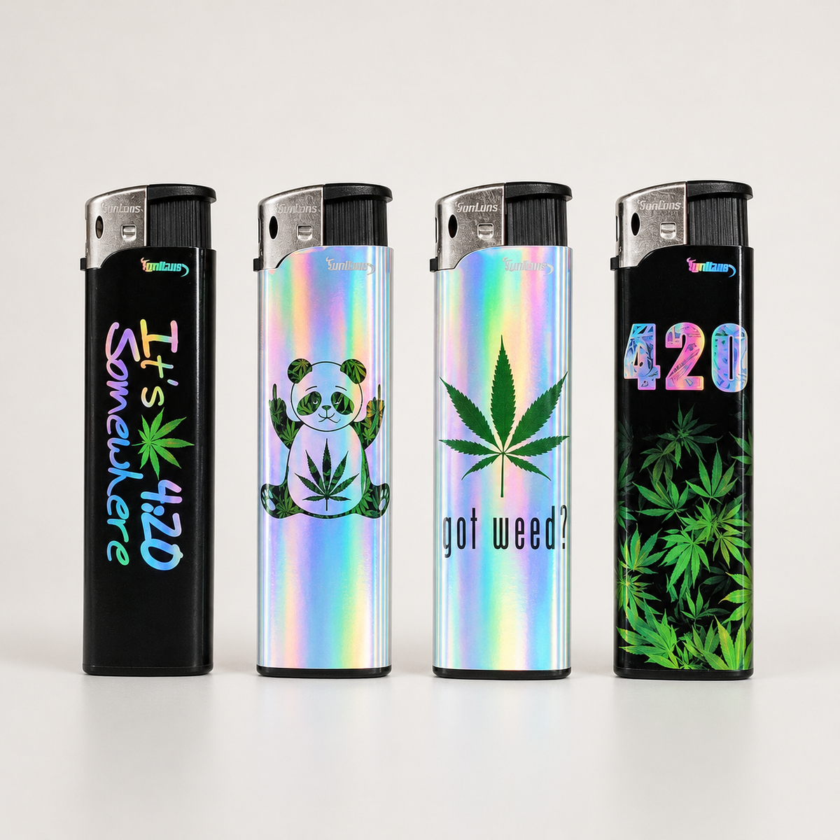 420 Lighter