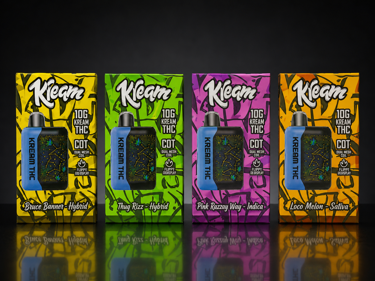 Kream Diamond 10G Dispos