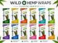 Wild Hemp