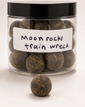 Moon Rocks