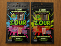 Zour 2 Count Pre-Rolls THCP Infused