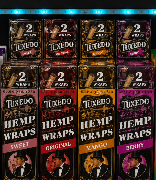 Tuxedo